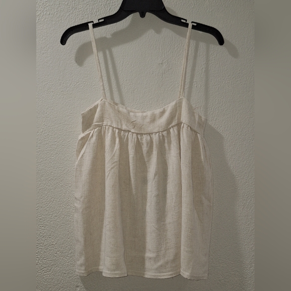 PrettyLittleThing camisole ,size us 6 - Picture 5 of 5